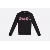 迪奥/Dior 纯棉运动衫 923J620W1242 C984