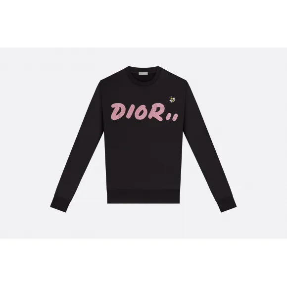 迪奥/Dior 纯棉运动衫 923J620W1242 C984