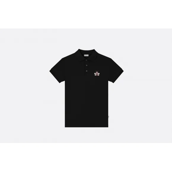 Dior kaws polo online