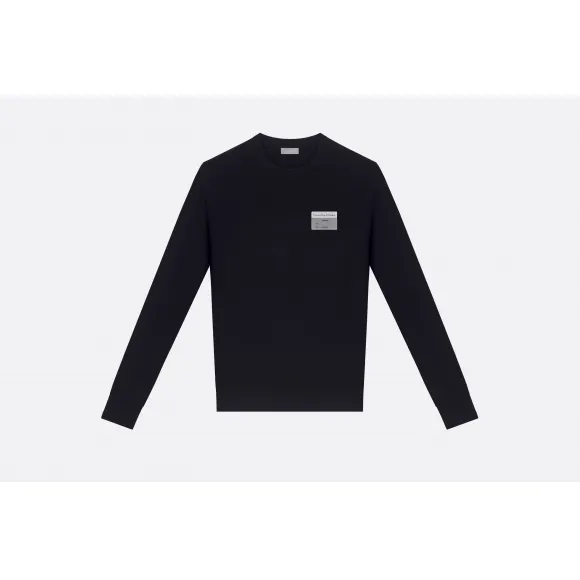 迪奥/Dior 羊毛套衫 923M649AT938 C580