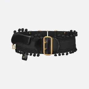 迪奥/Dior 女士 腰带扣 B0368CCIJ_M900_ML