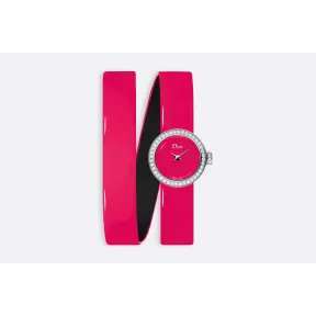 迪奥/Dior La Mini D de Dior腕表 直径19毫米 CD040110A021 0000