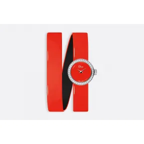 迪奥/Dior La Mini D de Dior腕表 直径19毫米 CD040110A022 0000