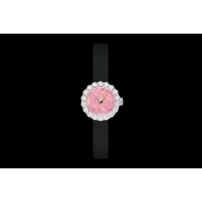 迪奥/Dior La D de Dior précieuse ø直径21毫米 CD040164A001 0000