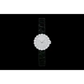 迪奥/Dior La D de Dior précieuse ø直径21毫米 CD040164A004 0000