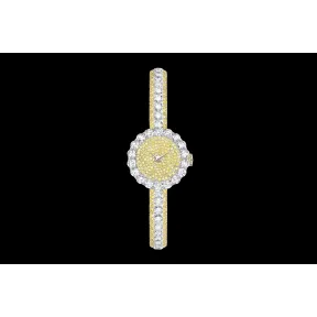 迪奥/Dior La D de Dior précieuse ø直径21毫米 CD040165M001 0000