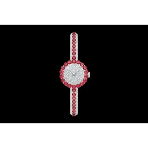 迪奥/Dior La D de Dior précieuse ø直径21毫米 CD04016BM001 0000
