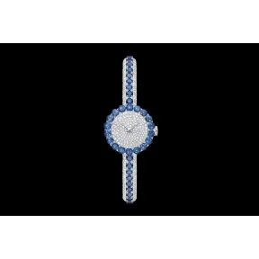 迪奥/Dior La D de Dior précieuse ø直径21毫米 CD04016DM001 0000