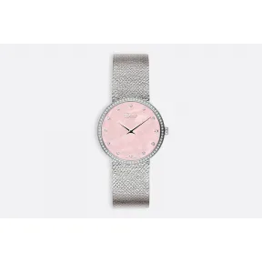 迪奥/Dior La D de Dior Satine腕表  直径36毫米 CD043115M002 0000