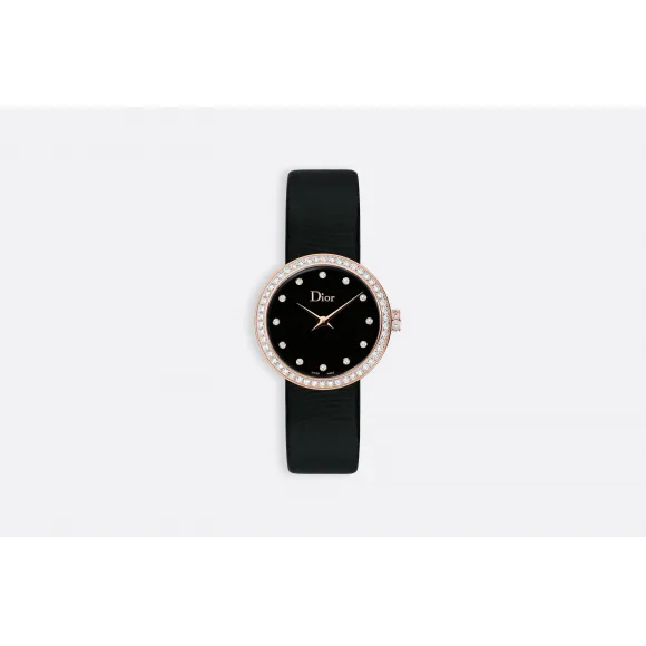 迪奥/Dior La D de Dior ø直径25 毫米 CD047170A005 0000