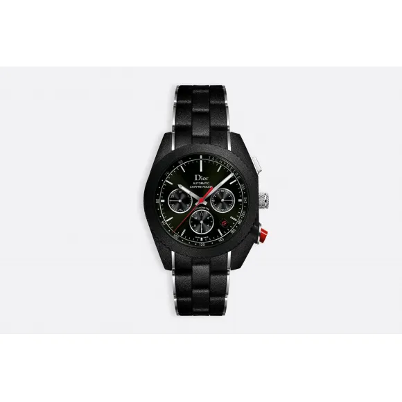 迪奥/Dior Chiffre Rouge A05 ø直径41 毫米 CD084841R001 0000