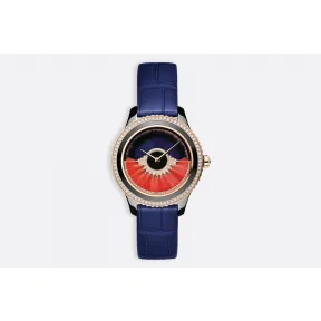 迪奥/Dior Dior Grand Bal Cancan腕表 CD124BH4A006 0000