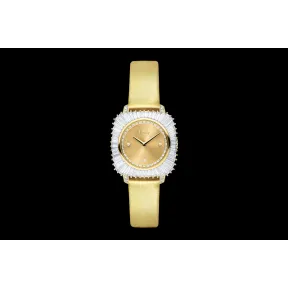 迪奥/Dior Dior Grand Soir pampille腕表 直径28毫米 CD132150A001 0000