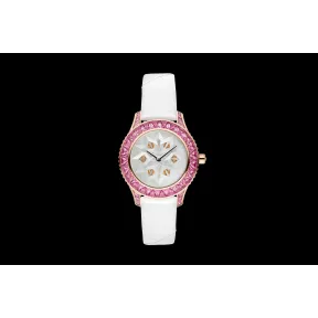 迪奥/Dior Dior Grand Soir N°47 origami腕表 直径33毫米 CD13357ZA008 0000