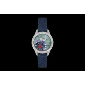 迪奥/Dior Dior Grand Soir Botanic N°2腕表 直径36毫米 CD13416ZA002 0000
