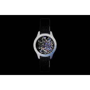 迪奥/Dior Dior Grand Soir Feux d'artifice N°5腕表
直径36毫米 CD13416ZA017 0000