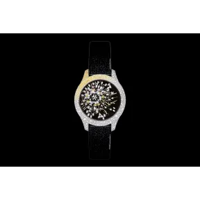 迪奥/Dior Dior Grand Soir Feux d'artifice N°6腕表
直径36毫米 CD13416ZA018 0000