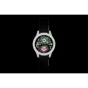 迪奥/Dior Dior Grand Soir Feux d'artifice N°8腕表
直径36毫米 CD13416ZA020 0000