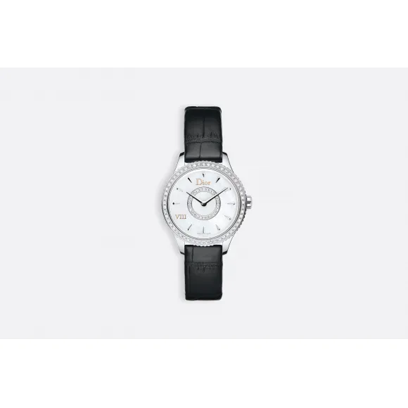 迪奥/Dior Dior VIII Montaigne腕表  直径25毫米 CD151110A001 0000