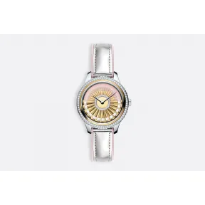 迪奥/Dior Dior Grand Bal plissé ruban腕表 直径36毫米 CD153B20A001 0000
