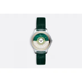 迪奥/Dior Dior Grand Bal plume腕表 直径36毫米 CD153B22A001 0000