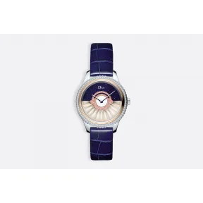 迪奥/Dior Dior Grand Bal plume腕表 直径36毫米 CD153B23A001 0000