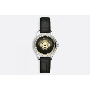 迪奥/Dior Dior Grand Bal Plume Noire腕表 CD153B2BA001 0000