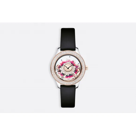 迪奥/Dior Dior Grand Bal Miss Dior腕表 CD153B2DA001 0000