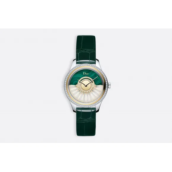 迪奥/Dior Dior Grand Bal Plume腕表 CD153B2FA001 0000
