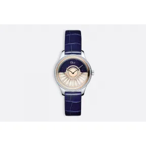 迪奥/Dior Dior Grand Bal Plume腕表 CD153B2GA001 0000