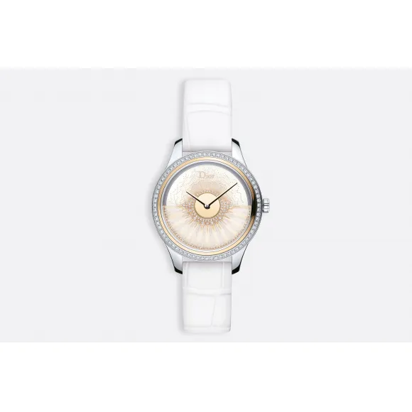迪奥/Dior Dior Grand Bal Plume Blanche腕表 CD153B2KA001 0000
