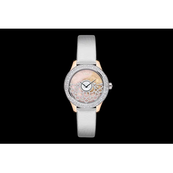 迪奥/Dior Dior Grand Bal Dentelle Frivole腕表 CD153BI3A001 0000