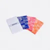 迪奥/Dior Dioriviera 2022 笔记本 3 本套装 多色茹伊印花 HYA02SCR0L_C970_TU