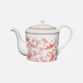 迪奥/Dior 茶壶 红色茹伊印花 HYJ03TTJ0U_C300_TU