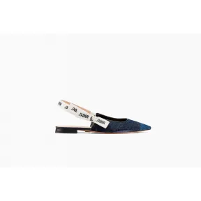 迪奥/Dior J'Adior芭蕾舞鞋 KCB430JER S56B