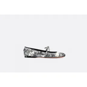 迪奥/Dior Ballet KCB447TJF S05W