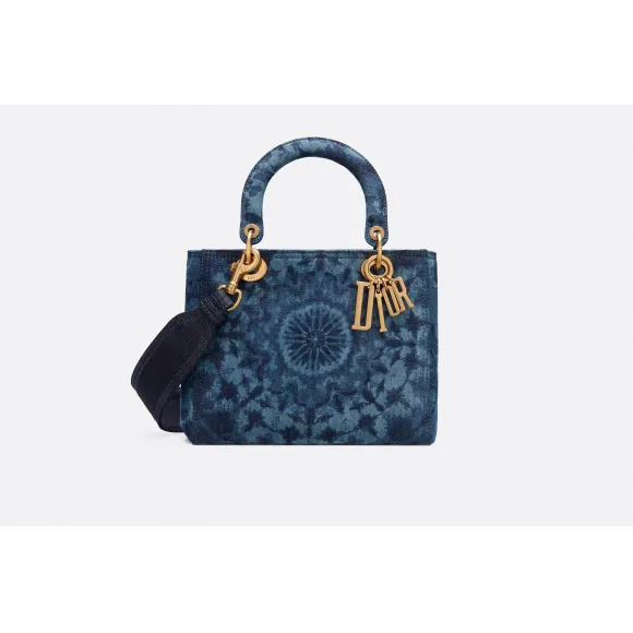 Lady dior kaléidiorscopic bag online