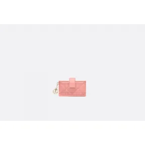 迪奥/Dior Lady Dior小牛皮卡套  S0074OVRB M46P
