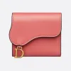 迪奥/Dior 女士 钱夹 S5652CCEH_M76P_TU