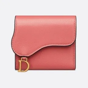 迪奥/Dior 女士 钱夹 S5652CCEH_M76P_TU