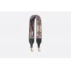 迪奥/Dior KaléiDiorscopic肩背带  S8534CRIO M21E