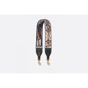 迪奥/Dior KaléiDiorscopic肩背带  S8534CRIO M21E