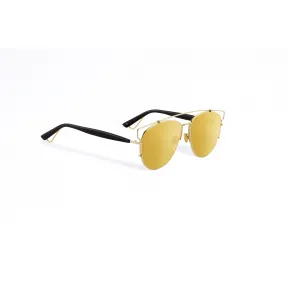 迪奥/Dior  dior technologic 金色太阳眼镜 TECNOLOGICR HL83