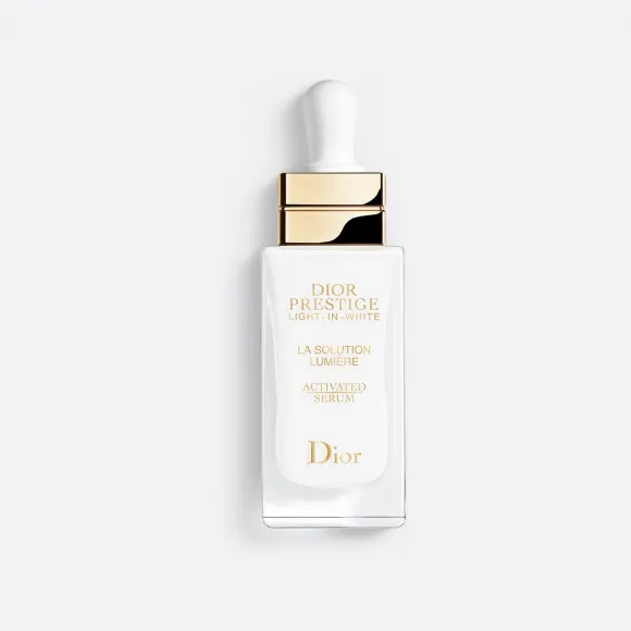 迪奥/Dior 迪奥花秘瑰萃光皙系列：白钻精华（1） C099600575