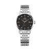 依波/Ebohr 团购定制 29.00mm 不锈钢 石英表镜 女表 70310221