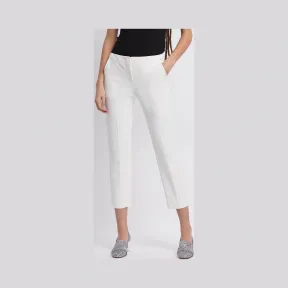 安普里奥·阿玛尼/Emporio Armani 纯棉九分裤 13281253ah