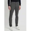 安普里奥·阿玛尼/Emporio Armani 成衣染色弹力棉布裤装 13328845vh