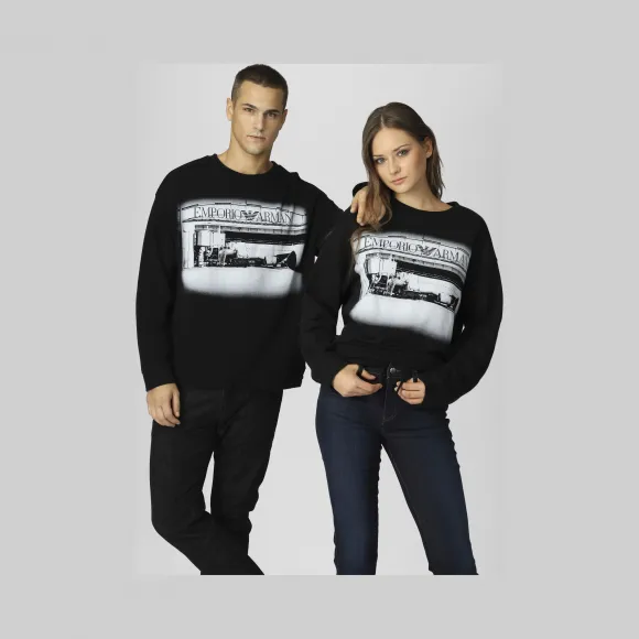 Armani boarding online