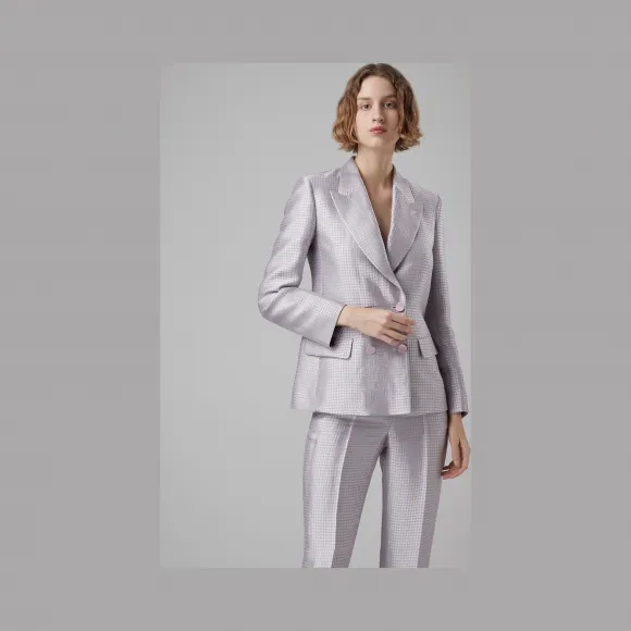 乔治阿玛尼/Giorgio Armani Double breasted jackets 41888683mg