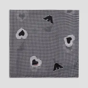 安普里奥·阿玛尼/Emporio Armani 披巾 46629034qm